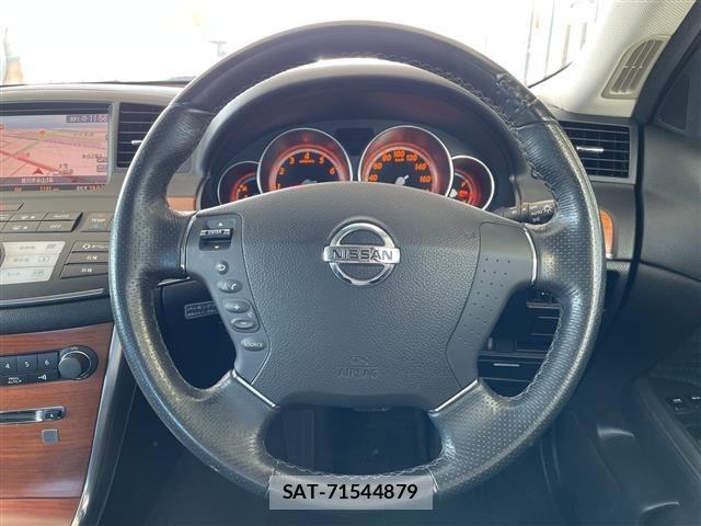 Nissan FUGA 2007 8676907-14