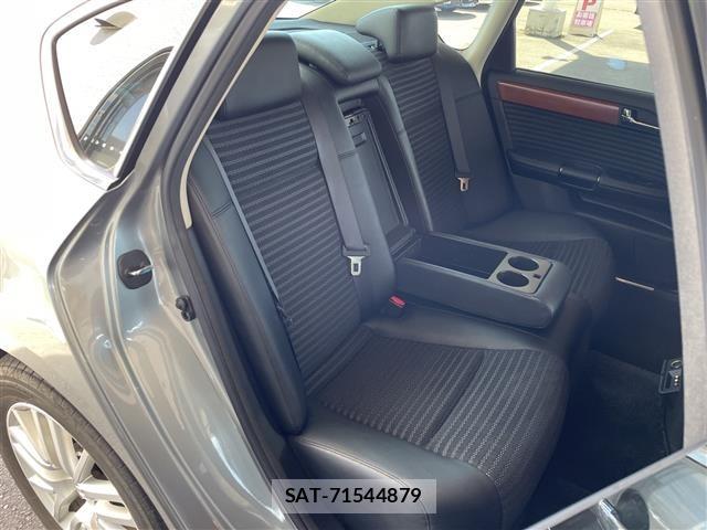 Nissan FUGA 2007 8676907-20