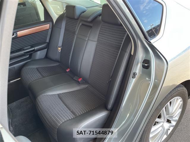 Nissan FUGA 2007 8676907-22