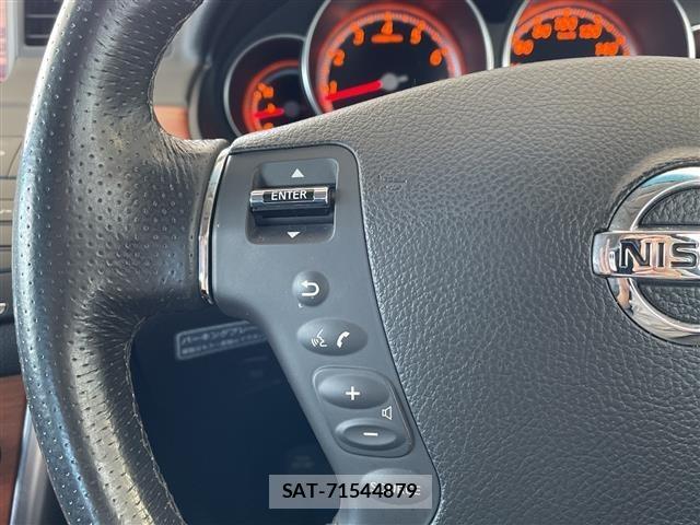 Nissan FUGA 2007 8676907-3