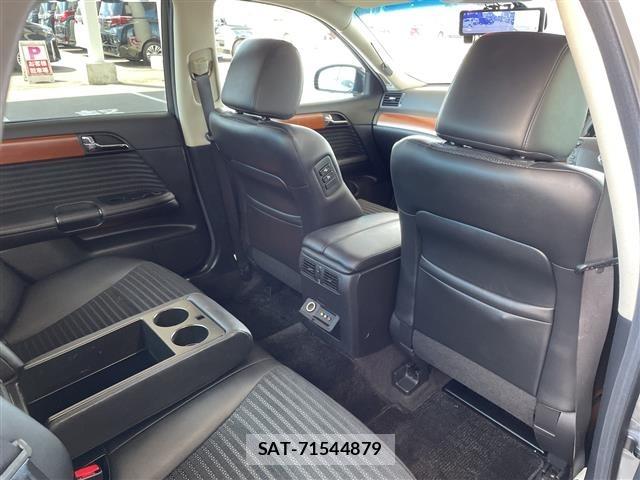 Nissan FUGA 2007 8676907-6