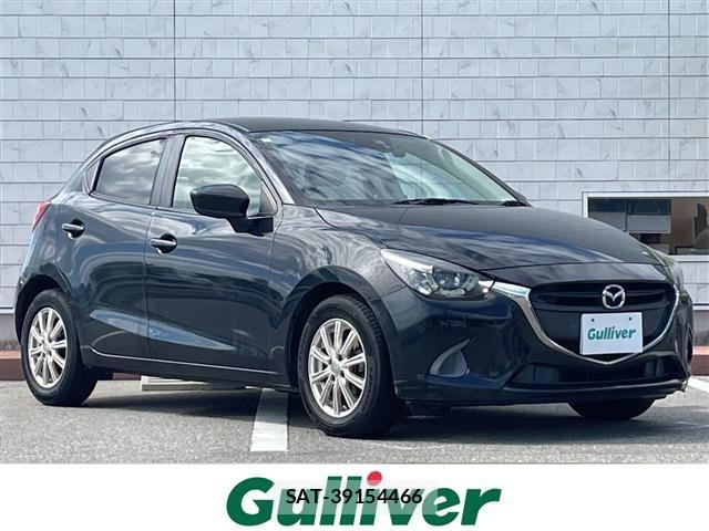 Mazda DEMIO 2016 8768184-0