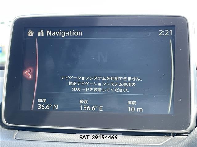 Mazda DEMIO 2016 8768184-10