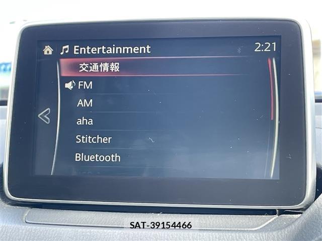 Mazda DEMIO 2016 8768184-11