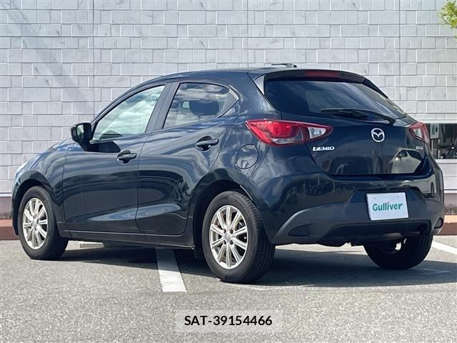 Mazda DEMIO 2016 8768184-13