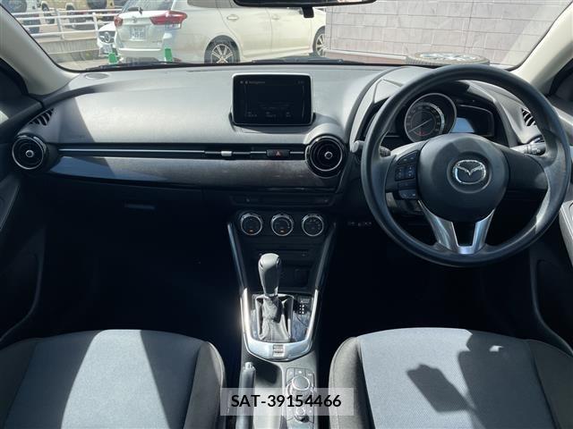 Mazda DEMIO 2016 8768184-14