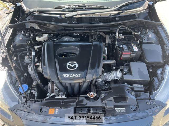 Mazda DEMIO 2016 8768184-15