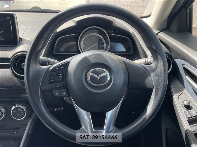 Mazda DEMIO 2016 8768184-18