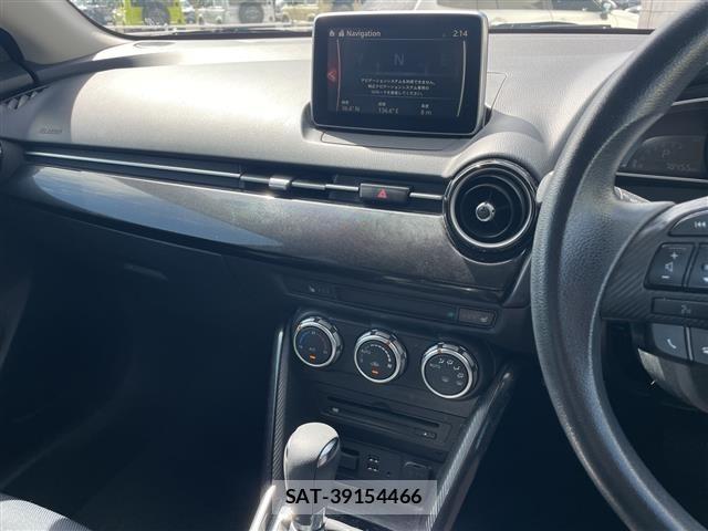 Mazda DEMIO 2016 8768184-20