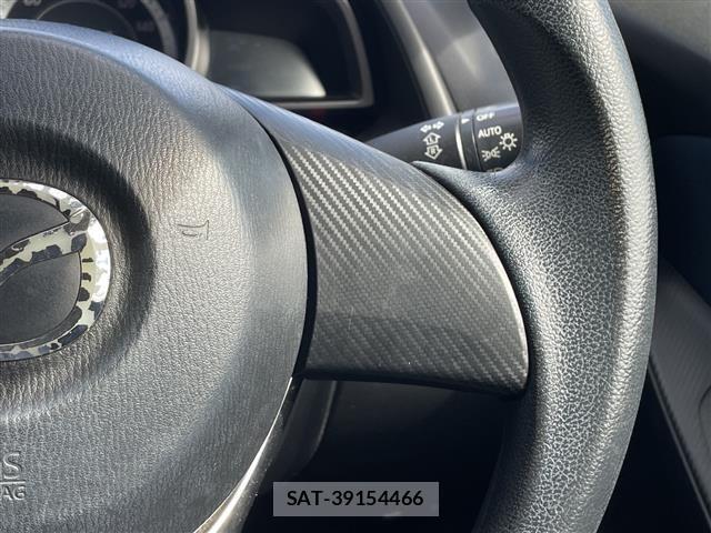Mazda DEMIO 2016 8768184-21