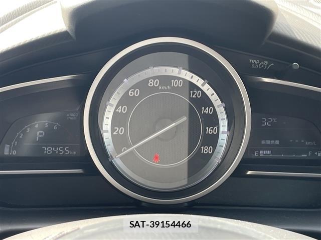 Mazda DEMIO 2016 8768184-5
