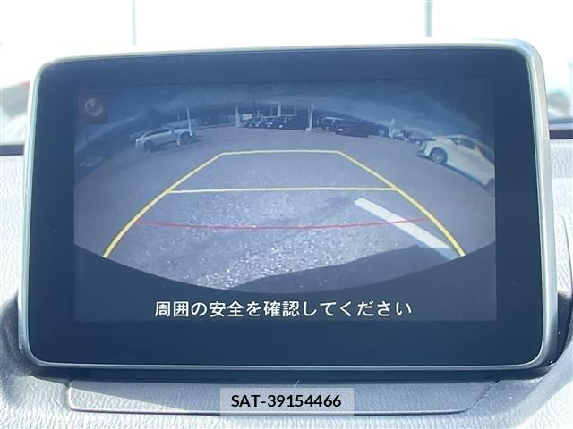 Mazda DEMIO 2016 8768184-9