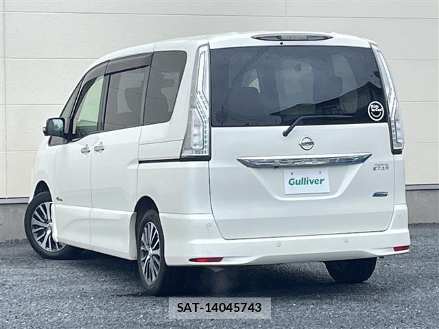 Nissan SERENA 2015 8672758-14