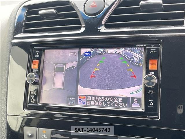 Nissan SERENA 2015 8672758-16
