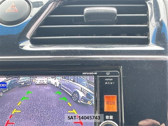 Nissan SERENA 2015 8672758-17