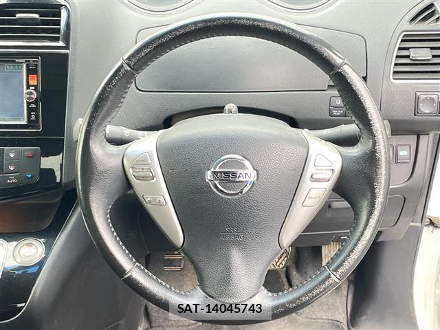 Nissan SERENA 2015 8672758-18