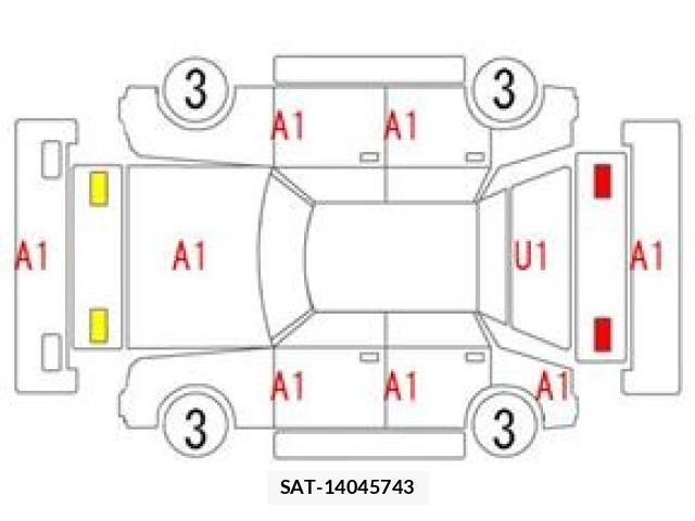 Nissan SERENA 2015 8672758-23