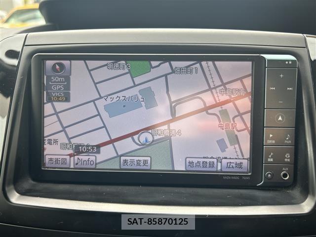 Toyota NOAH 2010 8765071-5