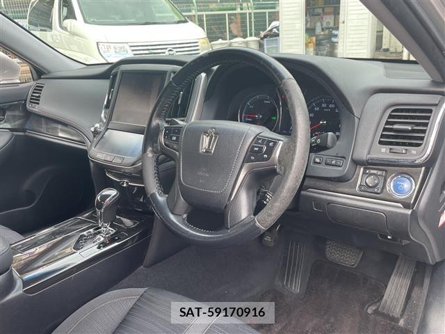 Toyota CROWN 2013 8769633-10