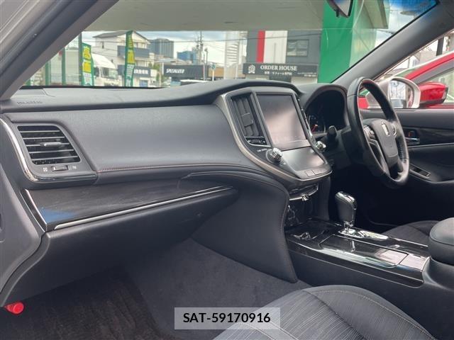 Toyota CROWN 2013 8769633-12