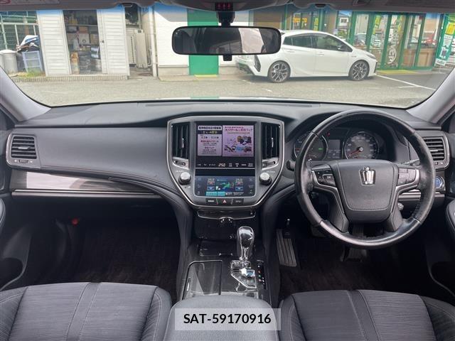 Toyota CROWN 2013 8769633-15