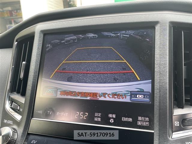 Toyota CROWN 2013 8769633-19