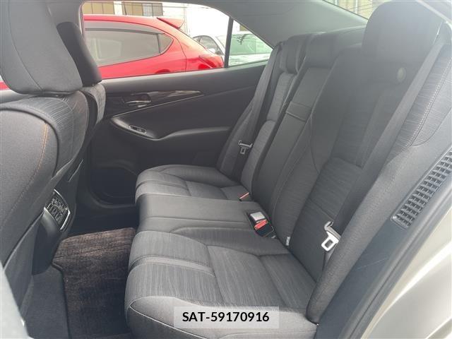 Toyota CROWN 2013 8769633-2