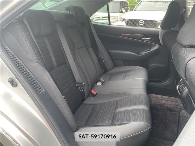 Toyota CROWN 2013 8769633-20