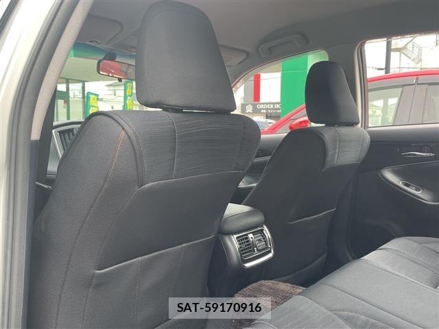 Toyota CROWN 2013 8769633-4