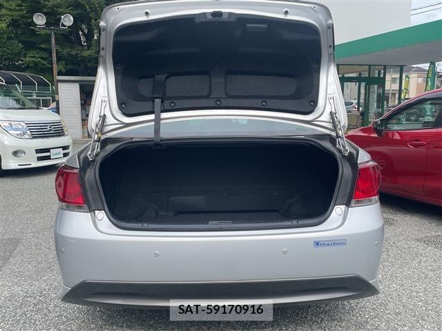 Toyota CROWN 2013 8769633-6