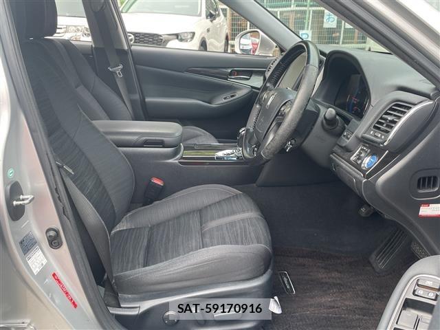 Toyota CROWN 2013 8769633-9