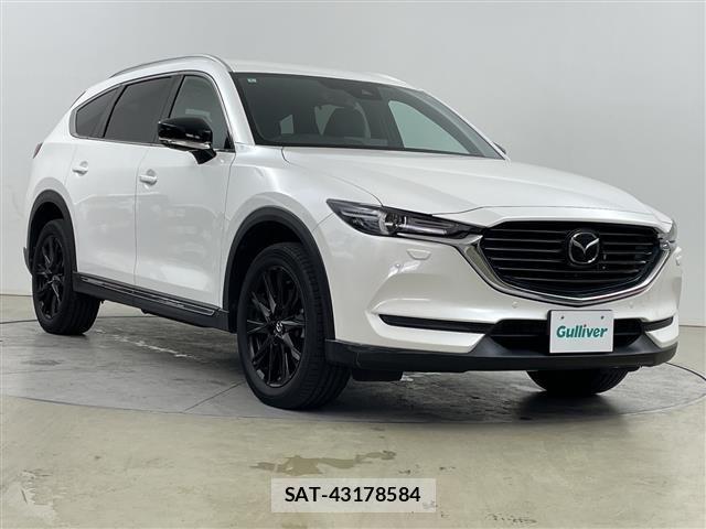 Mazda CX-8 2022 8765181-0