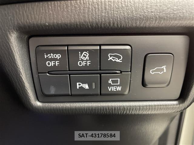 Mazda CX-8 2022 8765181-10