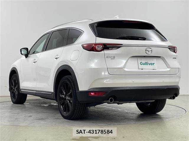 Mazda CX-8 2022 8765181-13