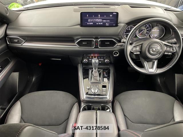 Mazda CX-8 2022 8765181-14