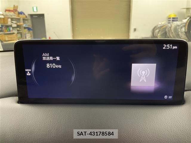 Mazda CX-8 2022 8765181-15