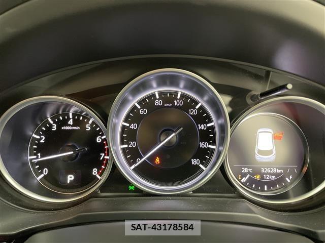Mazda CX-8 2022 8765181-19