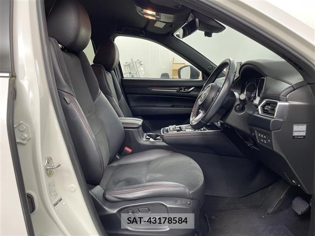 Mazda CX-8 2022 8765181-2