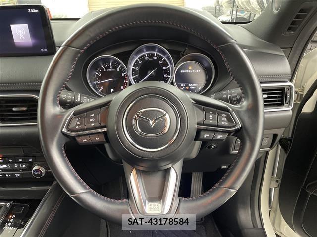 Mazda CX-8 2022 8765181-21