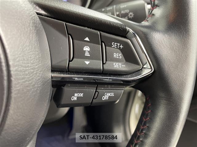 Mazda CX-8 2022 8765181-3