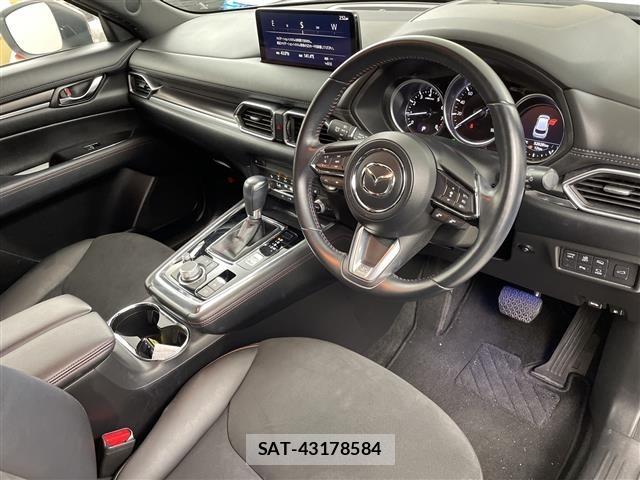 Mazda CX-8 2022 8765181-4