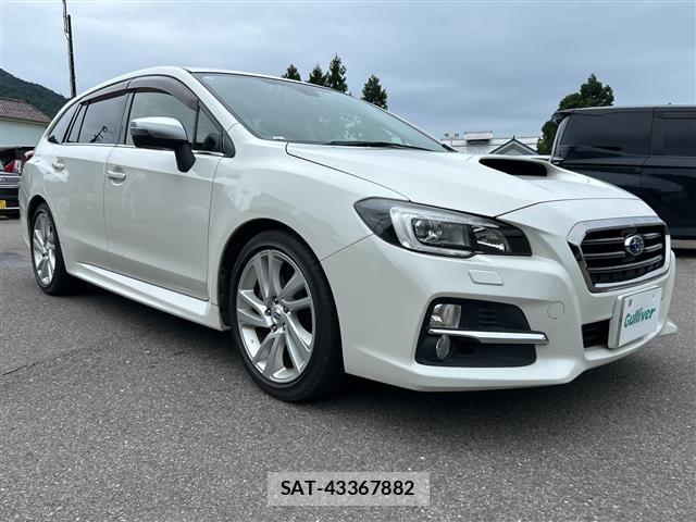 Subaru LEVORG 2017 8763404-0