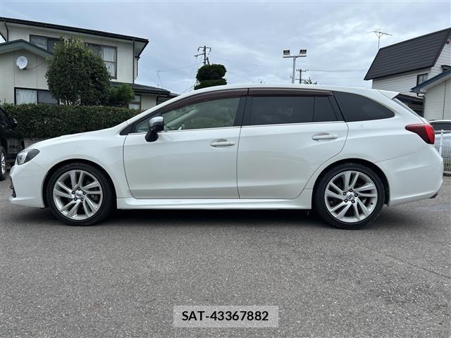 Subaru LEVORG 2017 8763404-1
