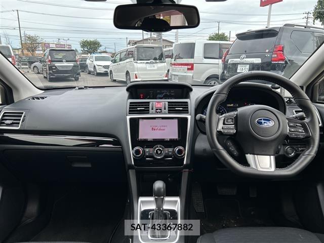 Subaru LEVORG 2017 8763404-14