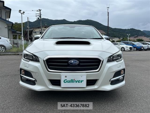 Subaru LEVORG 2017 8763404-15