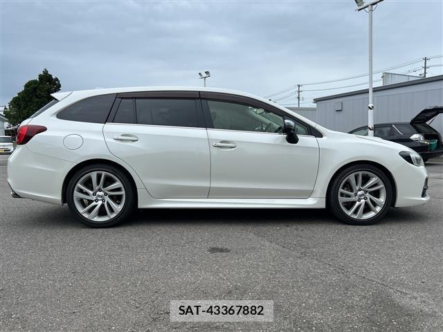 Subaru LEVORG 2017 8763404-17