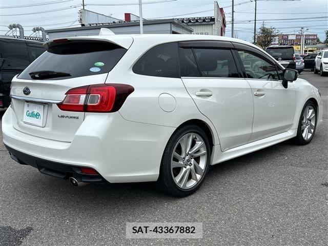 Subaru LEVORG 2017 8763404-18
