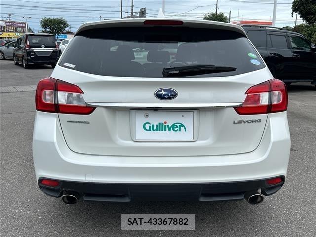 Subaru LEVORG 2017 8763404-19