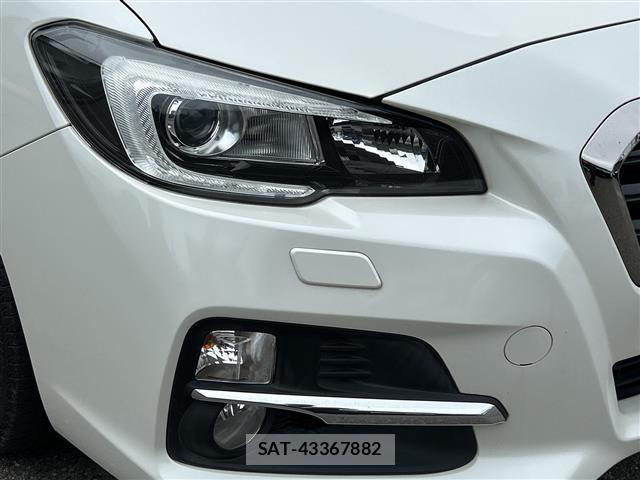 Subaru LEVORG 2017 8763404-2