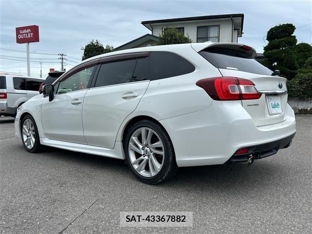 Subaru LEVORG 2017 8763404-21